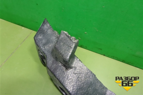 Наполнитель переднего бампера (M-пакет) (51118069212) для BMW X5 G05 с 2018г (Х5 Г05)