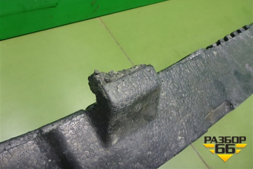 Наполнитель переднего бампера (M-пакет) (51118069212) для BMW X5 G05 с 2018г (Х5 Г05)