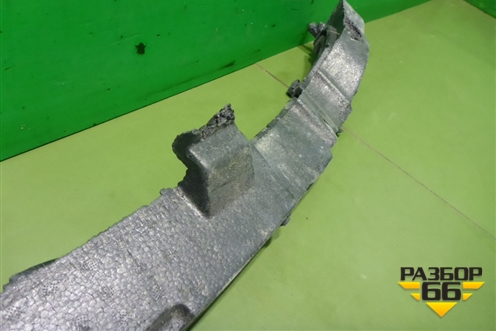 Наполнитель переднего бампера (M-пакет) (51118069212) для BMW X5 G05 с 2018г (Х5 Г05)