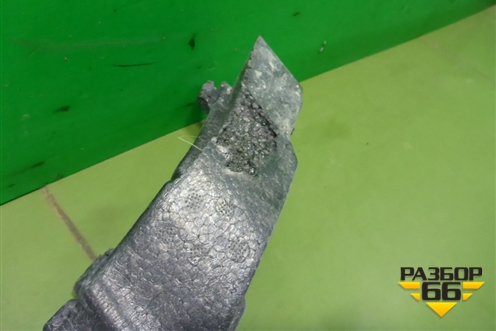 Наполнитель переднего бампера (M-пакет) (51118069212) для BMW X5 G05 с 2018г (Х5 Г05)