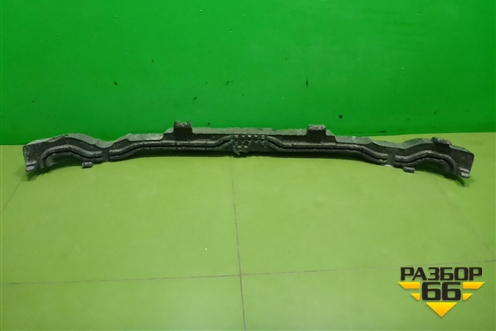 Наполнитель переднего бампера (M-пакет) (51118069212) для BMW X5 G05 с 2018г (Х5 Г05)