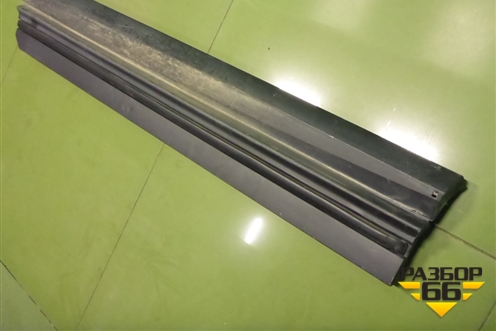 Накладка двери передней правой (7507148100) для Lexus RX 350 c 2015г (РХ)