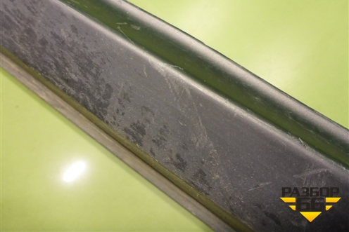 Накладка двери передней правой (7507148100) для Lexus RX 350 c 2015г (РХ)