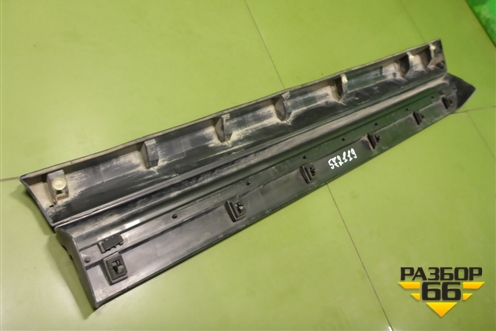 Накладка двери передней правой (7507148100) для Lexus RX 350 c 2015г (РХ)