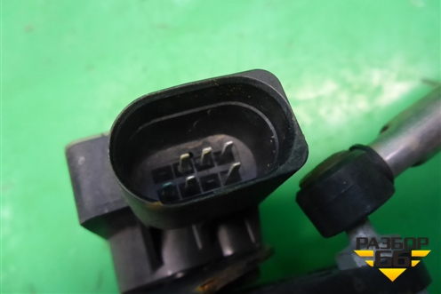 Датчик регулировки дорожного просвета (5381289900) для Nissan X-Trail (Т31) с 2007-2014г (Хтраил)