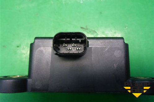 Датчик ускорения (A0055429518) для Mercedes Benz S-Klass W221 с 2005-2013г (С)