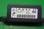 Датчик ускорения (A0055429518) для Mercedes Benz S-Klass W221 с 2005-2013г (С)