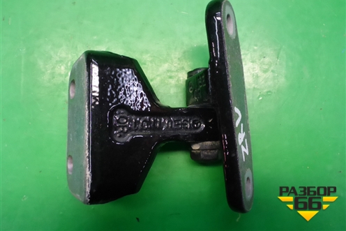 Петля двери задней правой нижняя для Mercedes Benz S-Klass W221 с 2005-2013г (С)