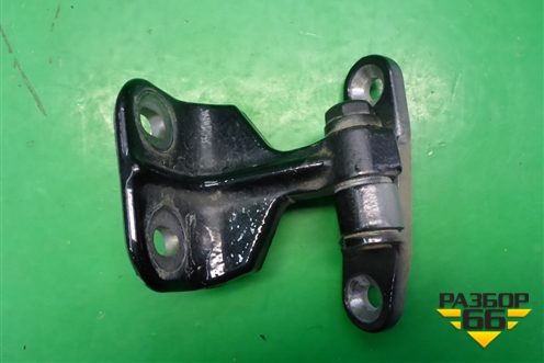 Петля двери задней правой нижняя для Mercedes Benz S-Klass W221 с 2005-2013г (С)