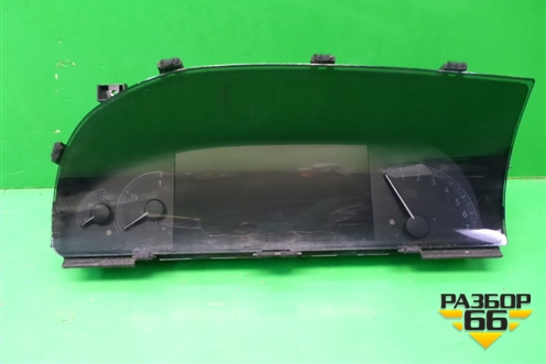 Щиток приборов АКПП (после 2009г) (A2219013100) для Mercedes Benz S-Klass W221 с 2005-2013г (С)