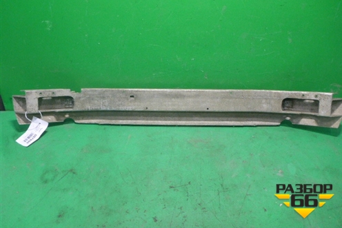 Усилитель переднего бампера (4D0807113) для Audi A8 с 1994-1998г (А8)