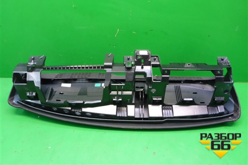 Накладка на щиток приборов для Mercedes Benz S-Klass W221 с 2005-2013г (С)