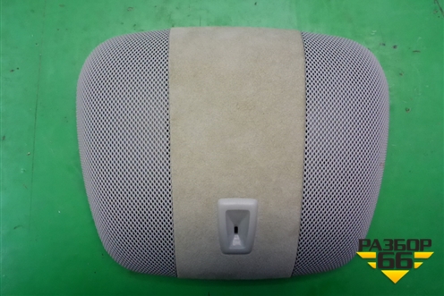 Блок электронный (A2219050018) для Mercedes Benz S-Klass W221 с 2005-2013г (С)