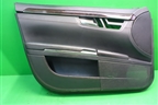Обшивка двери передней левой под электрику для Mercedes Benz S-Klass W221 с 2005-2013г (С)
