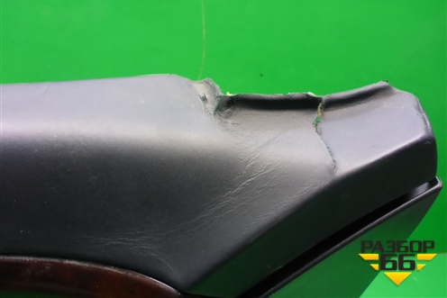 Обшивка двери передней левой под электрику для Mercedes Benz S-Klass W221 с 2005-2013г (С)