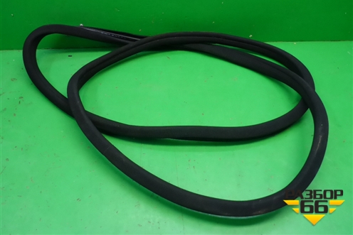 Уплотнитель двери передней правой (A2216970551) для Mercedes Benz S-Klass W221 с 2005-2013г (С)