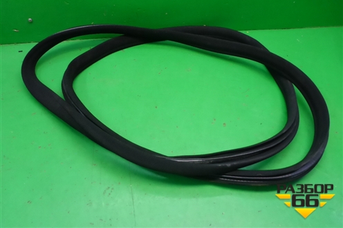 Уплотнитель двери передней правой (A2216970551) для Mercedes Benz S-Klass W221 с 2005-2013г (С)