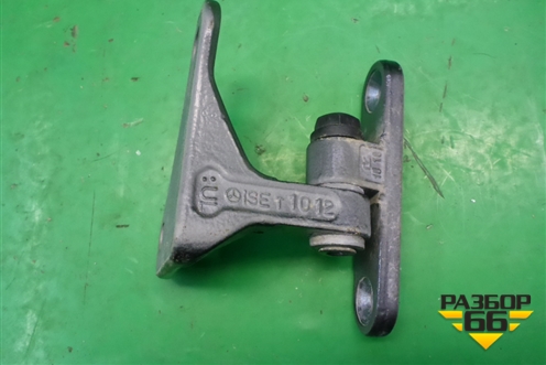 Петля двери передней левой нижняя для Mercedes Benz S-Klass W221 с 2005-2013г (С)