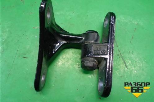 Петля двери передней левой нижняя для Mercedes Benz S-Klass W221 с 2005-2013г (С)