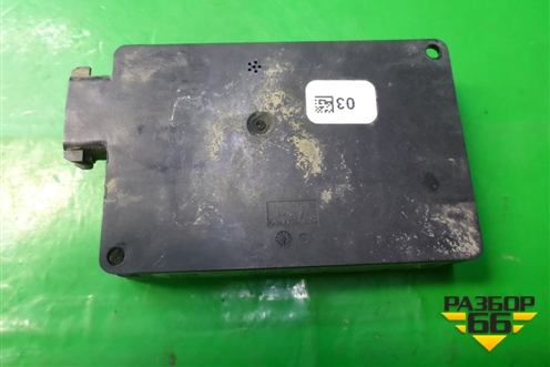 Радар слепой зоны (A0009062000) для Mercedes Benz S-Klass W221 с 2005-2013г (С)