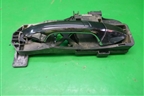 Ручка наружная двери передней правой для Mercedes Benz S-Klass W221 с 2005-2013г (С)
