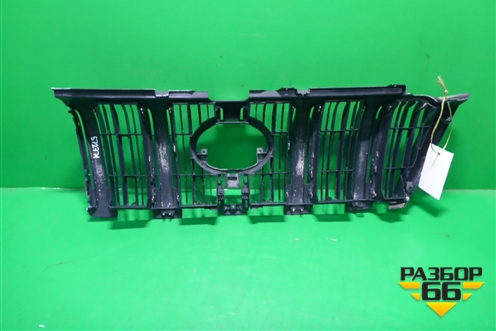 Решетка радиатора (после 2013 до 2017г под камеру) (5311160A71) для Toyota Land Cruiser Prado(150) с 2009г (Ленд Крузер Прадо)