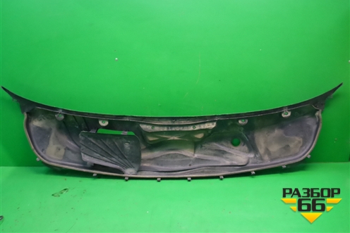 Короб водоотводящий (A2218800105) для Mercedes Benz S-Klass W221 с 2005-2013г (С)