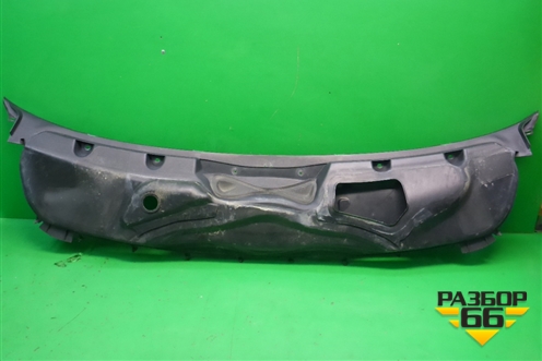 Короб водоотводящий (A2218800105) для Mercedes Benz S-Klass W221 с 2005-2013г (С)