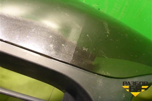 Бампер передний (620222535R) для Renault Kaptur с 2016г (Каптюр)