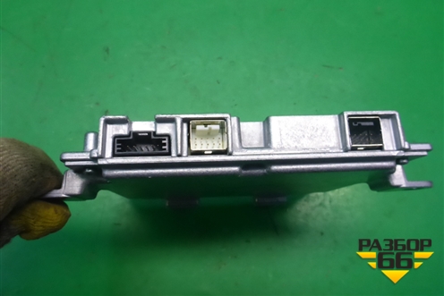 Блок электронный (системы ночного видения) (A2219002102) для Mercedes Benz S-Klass W221 с 2005-2013г (С)