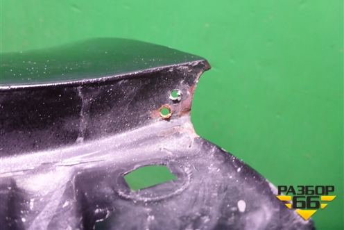 Крыло переднее правое (дубликат) для Honda CR-V(RE) с 2006-2012г (ЦРВ СРВ)