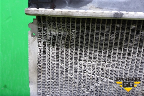 Радиатор охлаждения (АКПП) для Honda CR-V(RE) с 2006-2012г (ЦРВ СРВ)