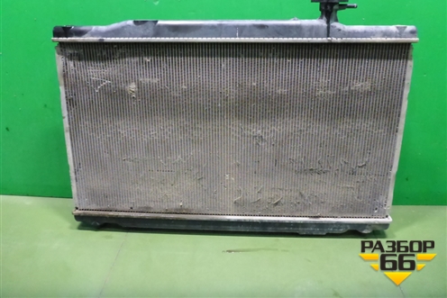 Радиатор охлаждения (АКПП) для Honda CR-V(RE) с 2006-2012г (ЦРВ СРВ)