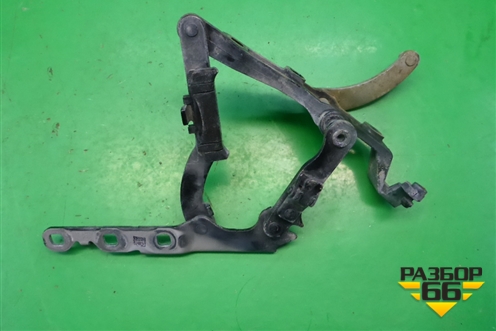 Петля капота левая (A2218800328) для Mercedes Benz S-Klass W221 с 2005-2013г (С)