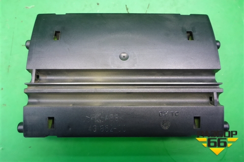 Блок электронный (управления климатом) (A2218704292) для Mercedes Benz S-Klass W221 с 2005-2013г (С)