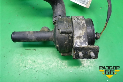 Насос электрический помпа для Mercedes Benz S-Klass W221 с 2005-2013г (С)