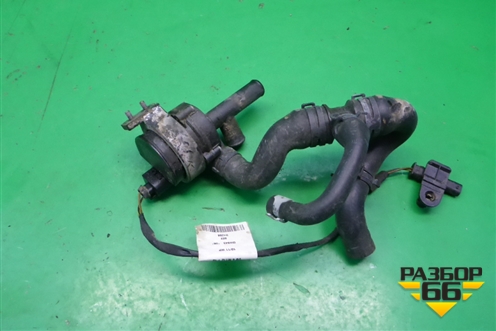 Насос электрический помпа для Mercedes Benz S-Klass W221 с 2005-2013г (С)