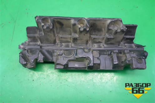 Шумоизоляция на двигатель (левая 4.7л M278) (A2782261585) для Mercedes Benz S-Klass W221 с 2005-2013г (С)