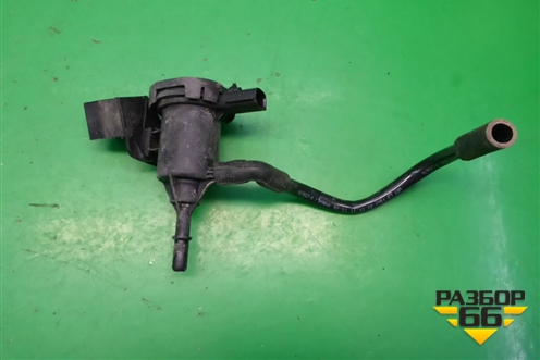 Клапан вентиляции топливного бака для Mercedes Benz S-Klass W221 с 2005-2013г (С)