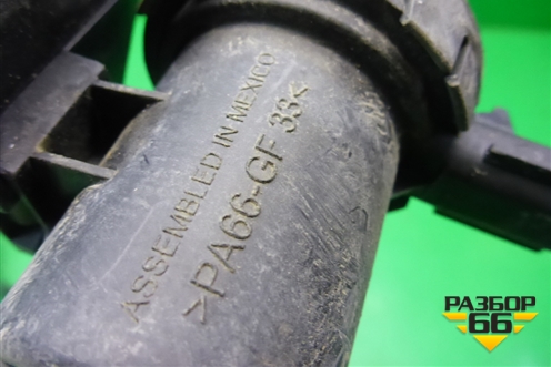 Клапан вентиляции топливного бака для Mercedes Benz S-Klass W221 с 2005-2013г (С)