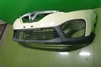 Бампер передний (620222535R) для Renault Kaptur с 2016г (Каптюр)