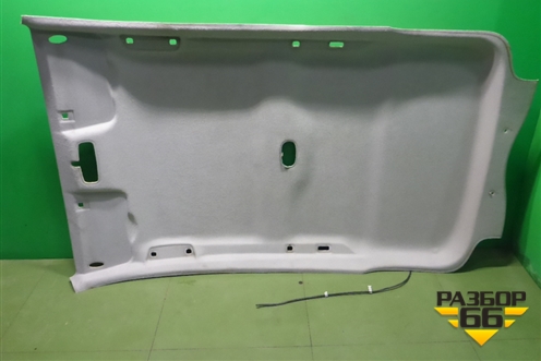 Обшивка потолка для Ford Fusion с 2002г (Фьюжн)