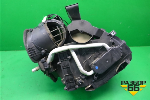 Корпус отопителя для Ford Fusion с 2002г (Фьюжн)