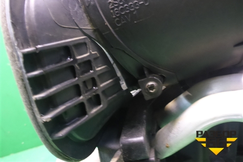 Корпус отопителя для Ford Fusion с 2002г (Фьюжн)