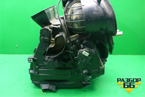 Корпус отопителя для Ford Fusion с 2002г (Фьюжн)