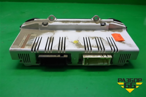 Модуль управления климатической установкой (6S6T18C612AE) для Ford Fusion с 2002г (Фьюжн)