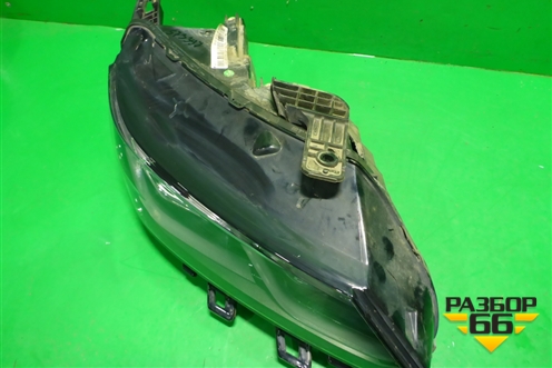 Фара правая (до 2023г галоген) (6600003287) для Geely Coolray с 2019-2025г (Кулрей)