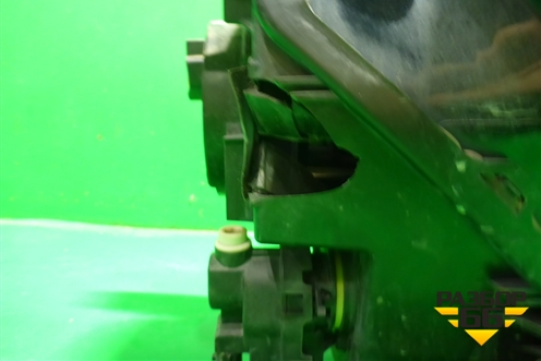 Фара правая (до 2023г галоген) (6600003287) для Geely Coolray с 2019-2025г (Кулрей)