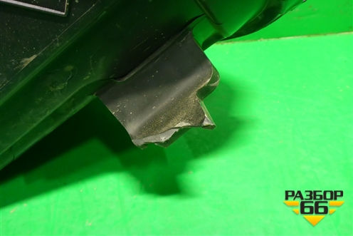 Фара правая (до 2023г галоген) (6600003287) для Geely Coolray с 2019-2025г (Кулрей)