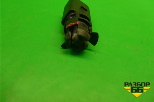 Датчик температуры воздуха (1J0919379A) для Volkswagen Touareg c 2002-2010г (Туарег)